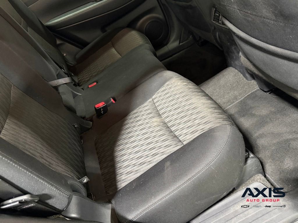 2020 Nissan Rogue SV Intelligent AWD
