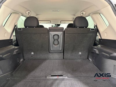 2020 Nissan Rogue SV Intelligent AWD