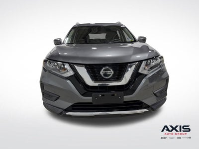 2020 Nissan Rogue SV Intelligent AWD