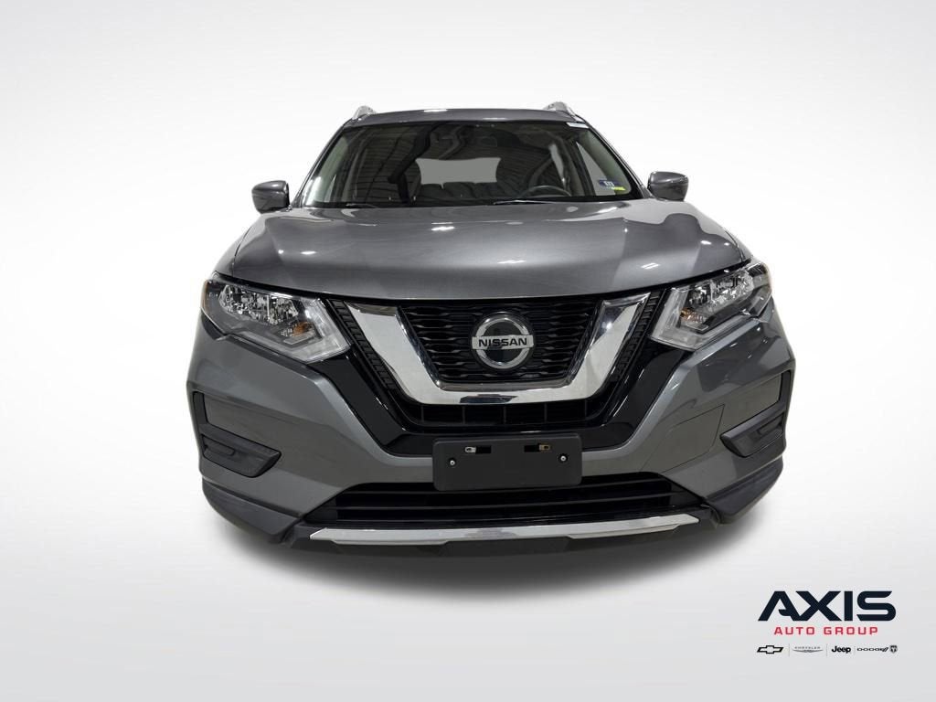 2020 Nissan Rogue SV Intelligent AWD