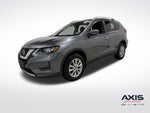 2020 Nissan Rogue SV Intelligent AWD