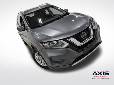 2020 Nissan Rogue SV Intelligent AWD