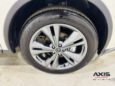 2023 Nissan Murano Platinum FWD