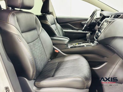 2023 Nissan Murano Platinum FWD