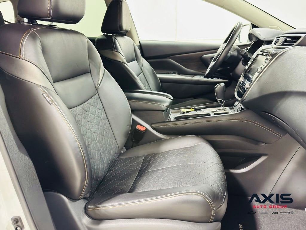 2023 Nissan Murano Platinum FWD