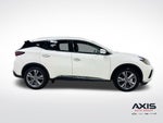 2023 Nissan Murano Platinum FWD