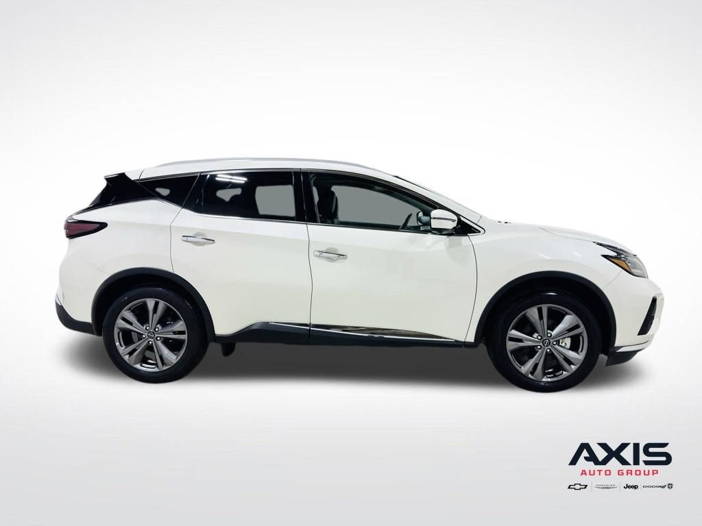 2023 Nissan Murano Platinum FWD
