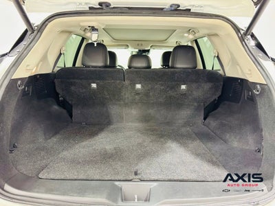 2023 Nissan Murano Platinum FWD