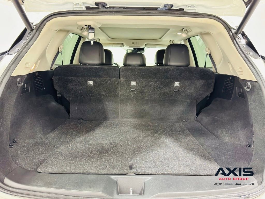 2023 Nissan Murano Platinum FWD