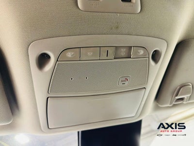 2023 Nissan Murano Platinum FWD