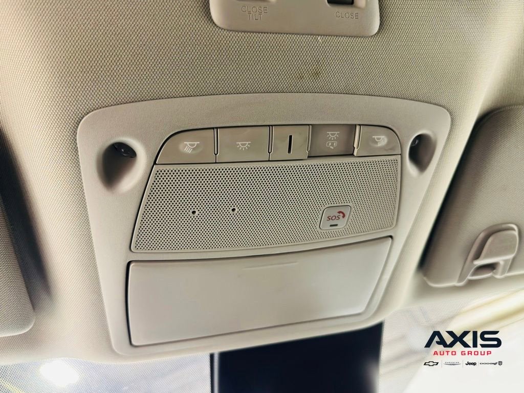 2023 Nissan Murano Platinum FWD