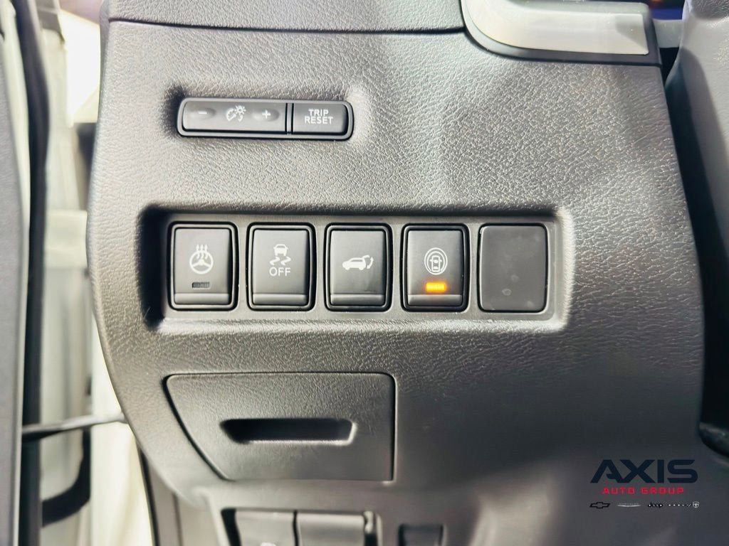 2023 Nissan Murano Platinum FWD