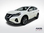 2023 Nissan Murano Platinum FWD