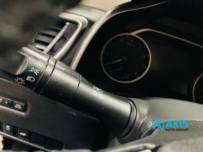 2016 Nissan Murano Platinum