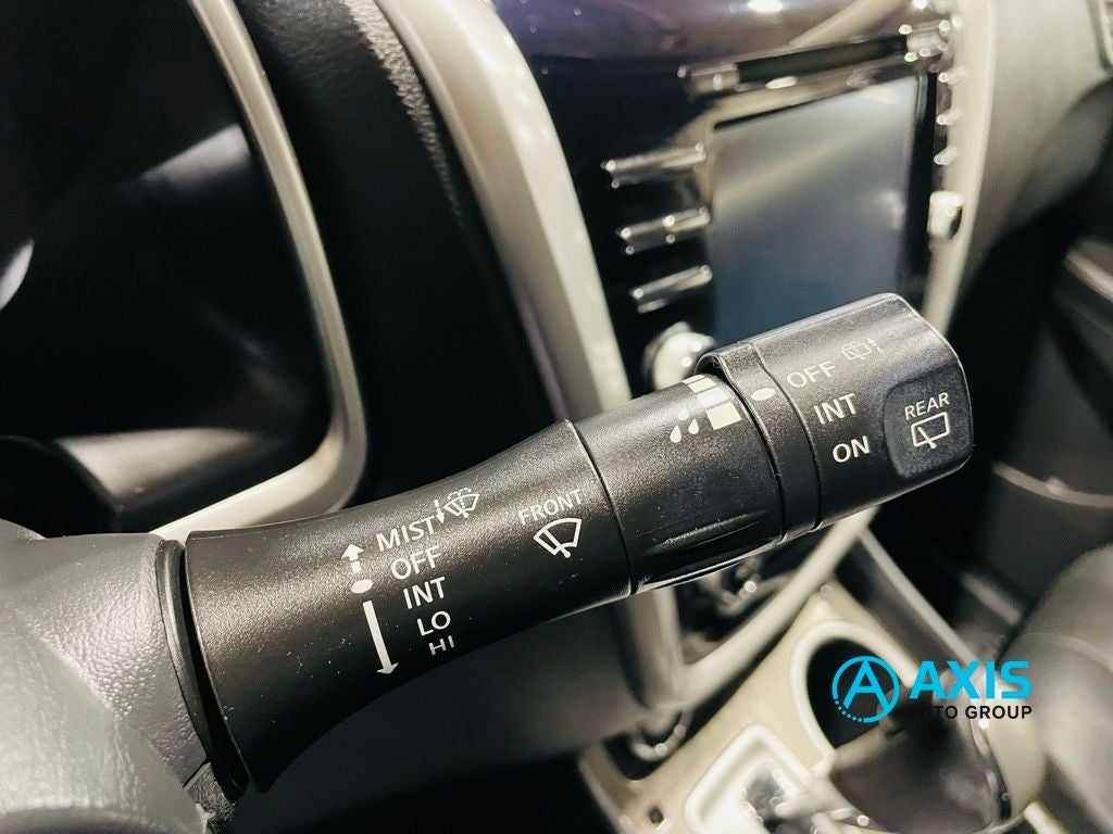 2016 Nissan Murano Platinum