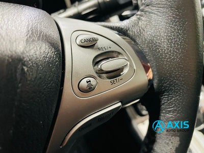 2016 Nissan Murano Platinum