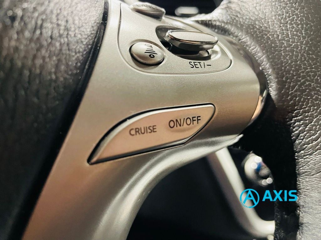 2016 Nissan Murano Platinum