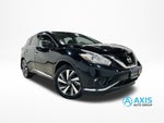 2016 Nissan Murano Platinum