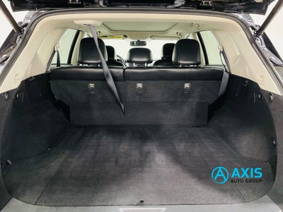 2016 Nissan Murano Platinum