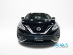 2016 Nissan Murano Platinum
