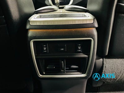 2016 Nissan Murano Platinum