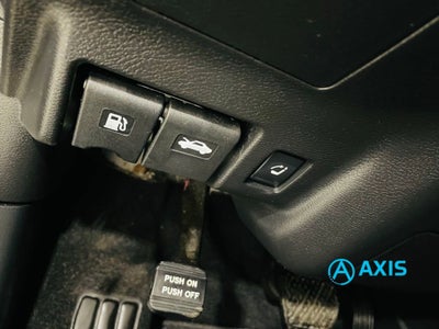 2016 Nissan Murano Platinum