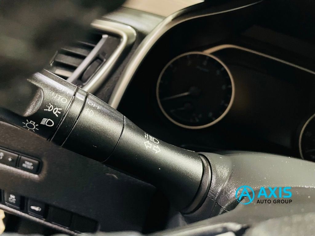 2016 Nissan Murano Platinum