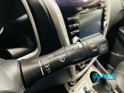 2016 Nissan Murano Platinum