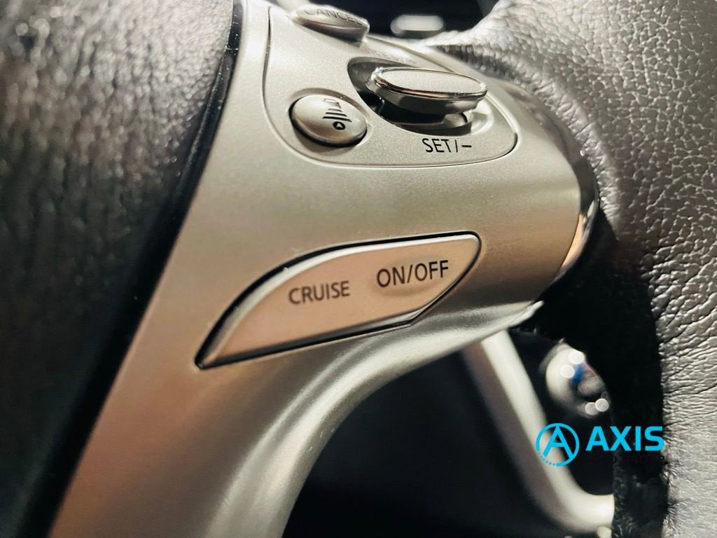 2016 Nissan Murano Platinum