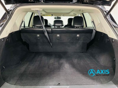 2016 Nissan Murano Platinum