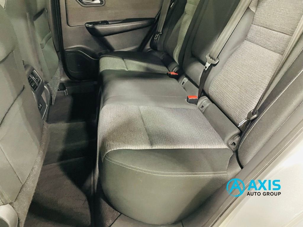 2022 Nissan Rogue SV FWD