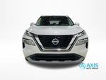 2022 Nissan Rogue SV FWD
