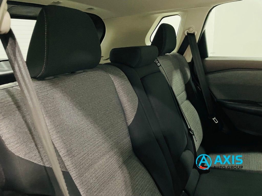 2022 Nissan Rogue SV FWD