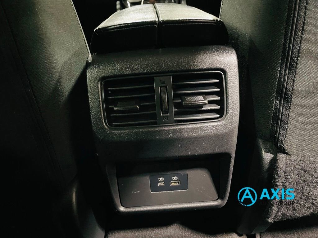 2022 Nissan Rogue SV FWD