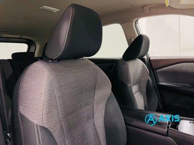 2022 Nissan Rogue SV FWD