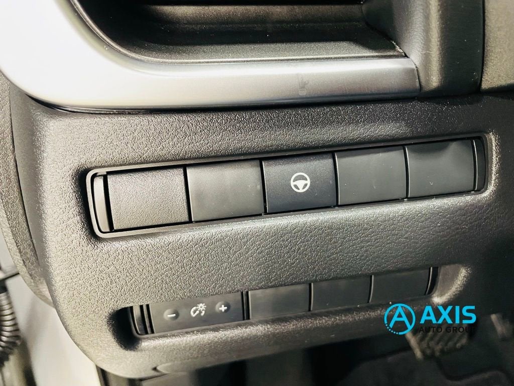 2022 Nissan Rogue SV FWD