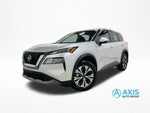2022 Nissan Rogue SV FWD