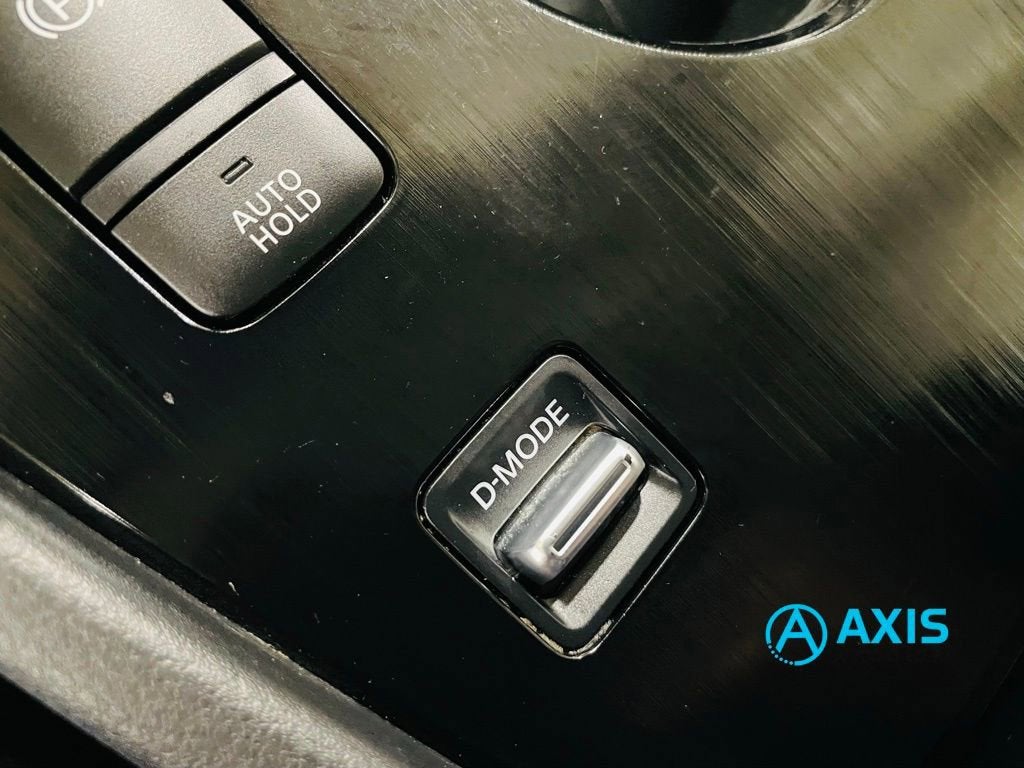 2022 Nissan Rogue SV FWD