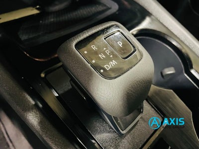 2022 Nissan Rogue SV FWD