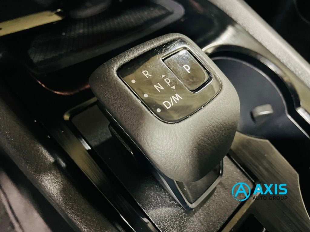 2022 Nissan Rogue SV FWD