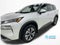 2022 Nissan Rogue SV FWD