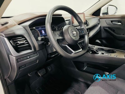 2022 Nissan Rogue SV FWD