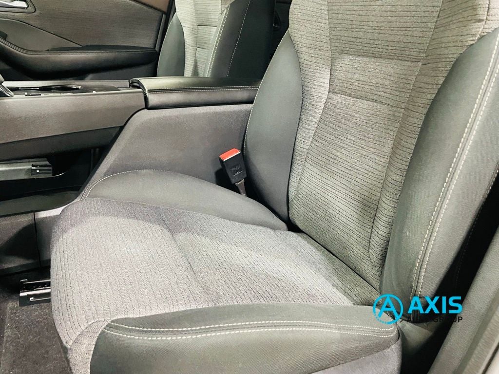 2022 Nissan Rogue SV FWD