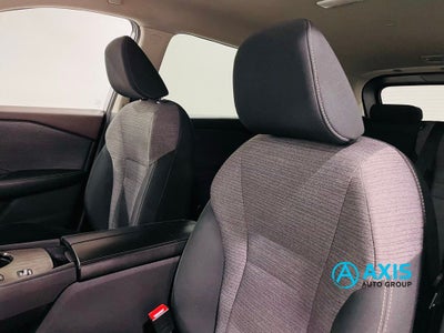 2022 Nissan Rogue SV FWD