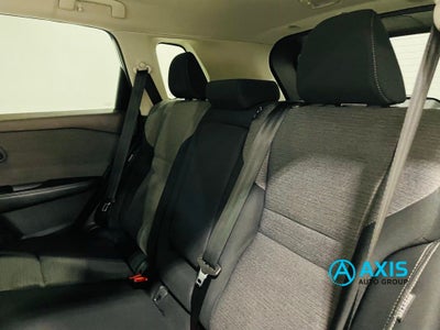 2022 Nissan Rogue SV FWD