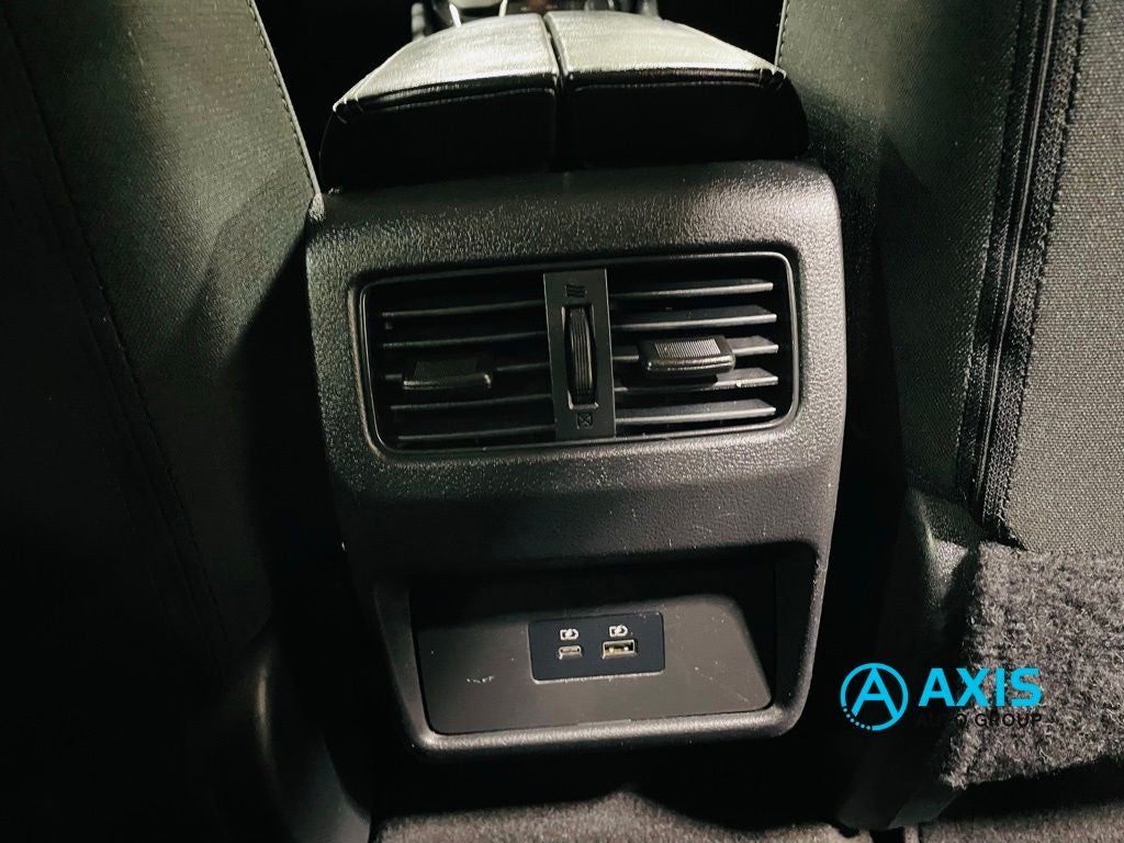 2022 Nissan Rogue SV FWD