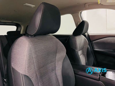 2022 Nissan Rogue SV FWD