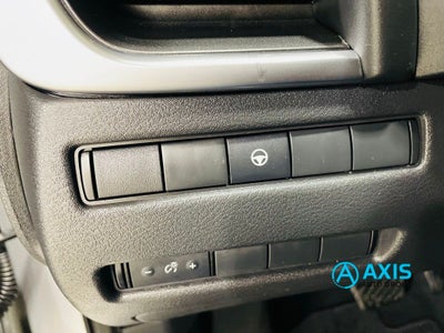 2022 Nissan Rogue SV FWD