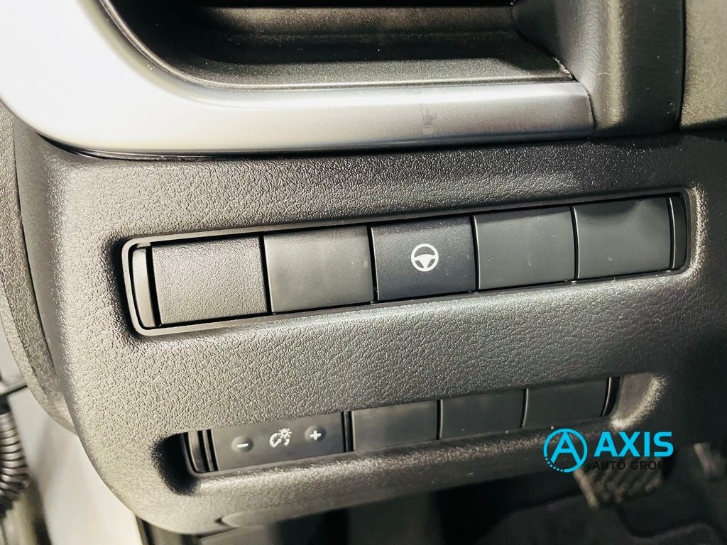 2022 Nissan Rogue SV FWD