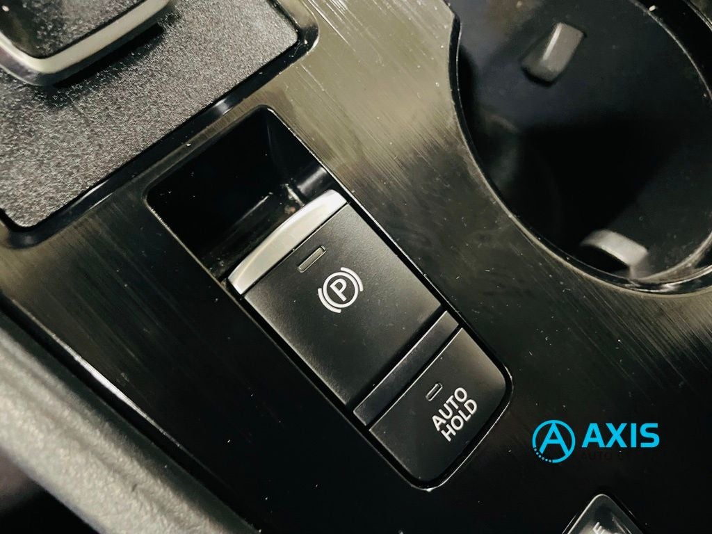 2022 Nissan Rogue SV FWD